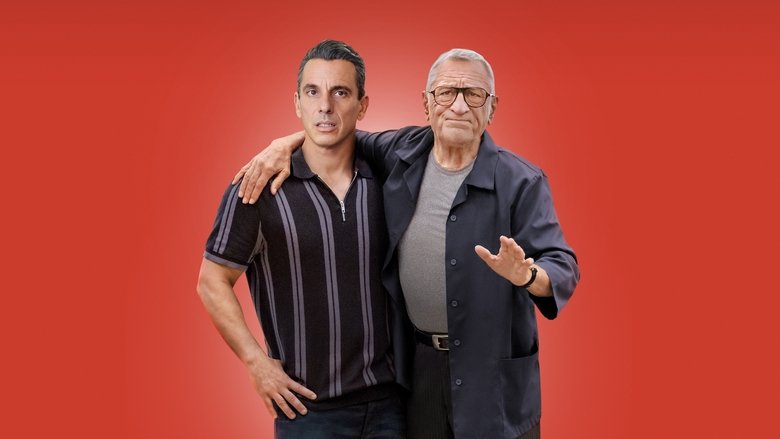 кадр из фильма Уикенд с батей