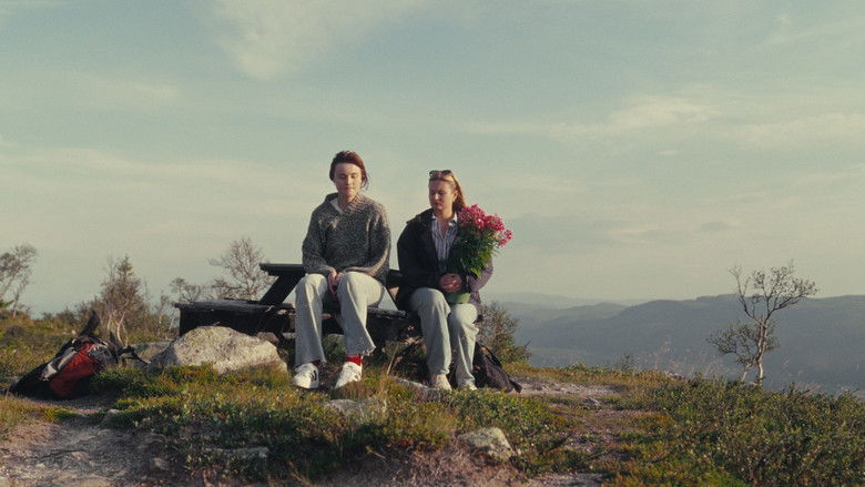 кадр из фильма Du og Jeg og Vi To