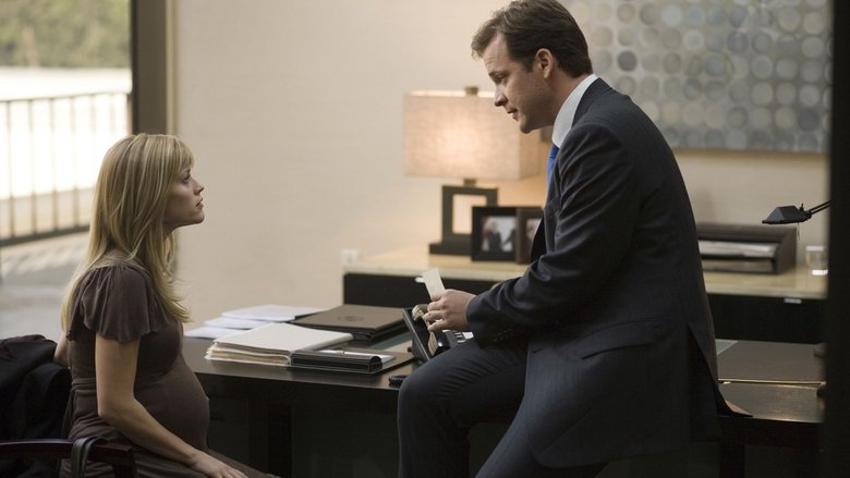 кадр из фильма Версия