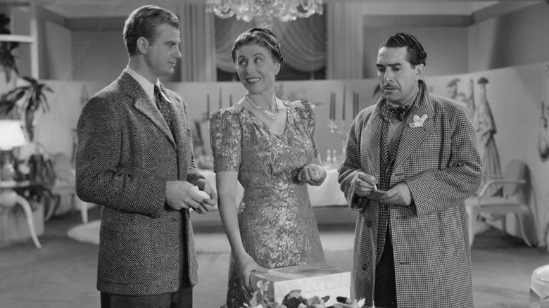 кадр из фильма Queen of the Mob