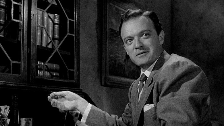 кадр из фильма Вор