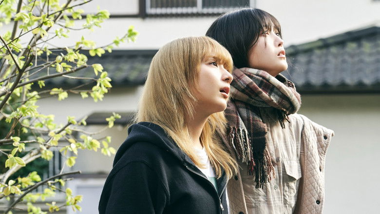 кадр из фильма ネムルバカ