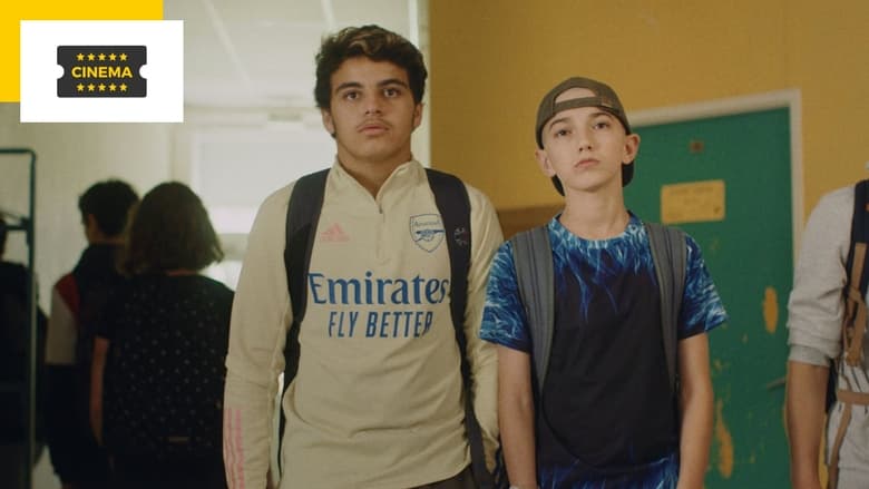 кадр из фильма Развод по-геймерски