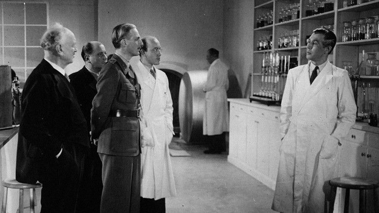 кадр из фильма Narkos