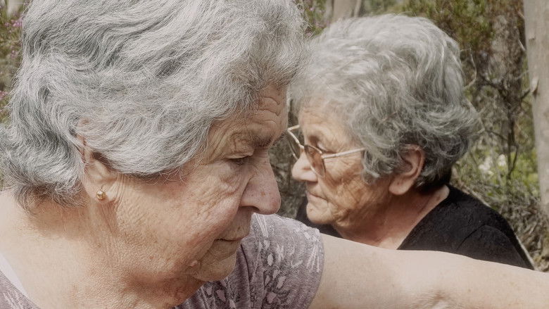 кадр из фильма Da Terra