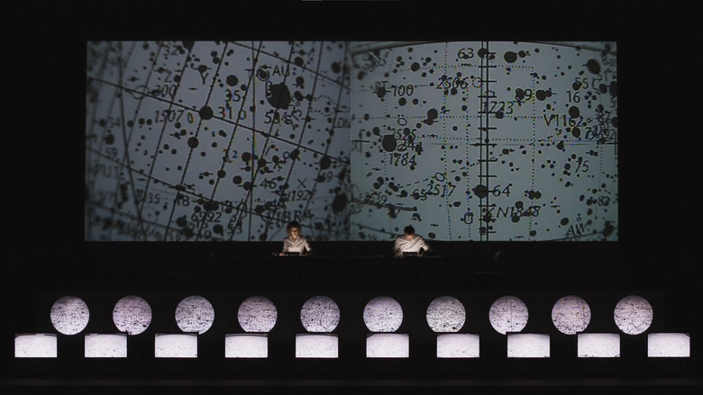 кадр из фильма superposition