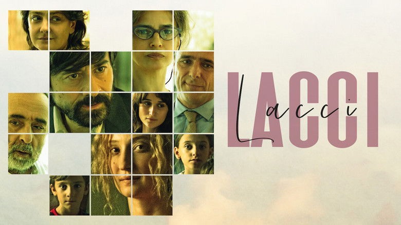 кадр из фильма Порочная связь