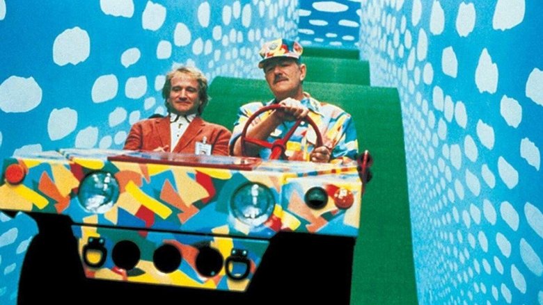 кадр из фильма Игрушки