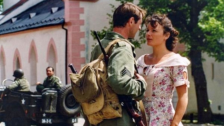 кадр из фильма Vůně vanilky