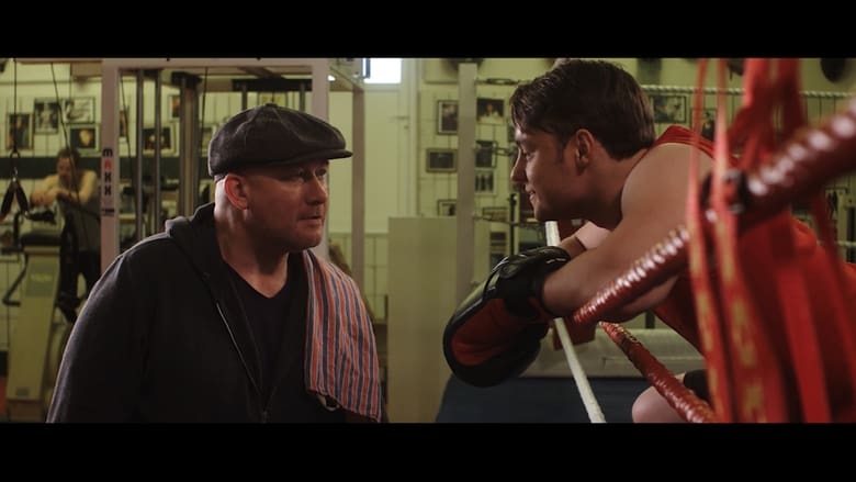 кадр из фильма Roman The Boxer