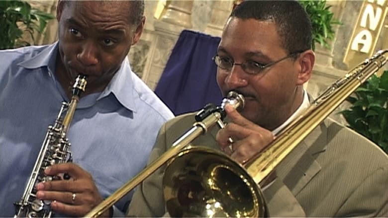 кадр из фильма Shake the Devil Off