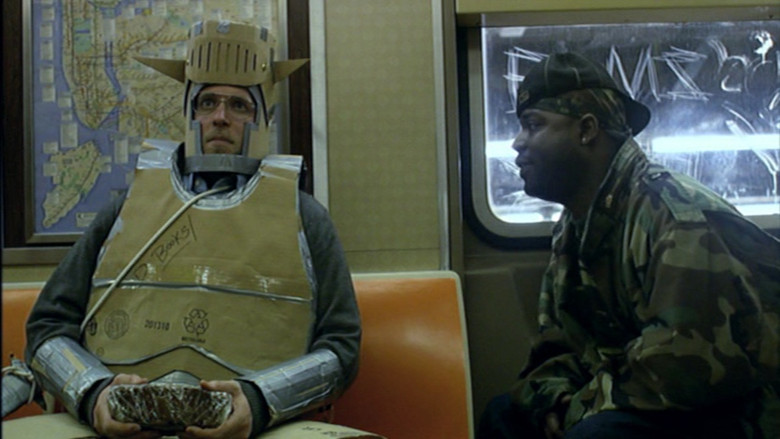 кадр из фильма Убийственная вечеринка