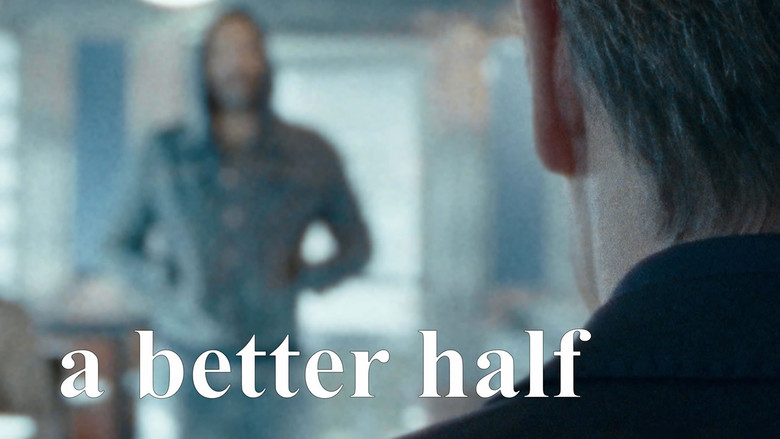 кадр из фильма A Better Half