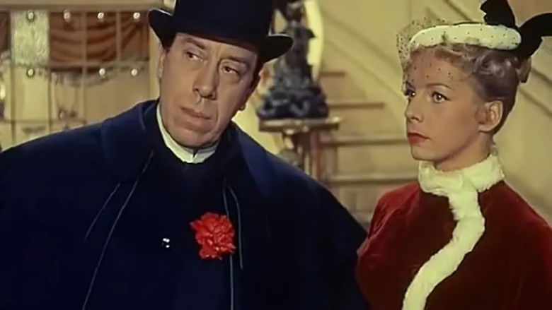 кадр из фильма Мадемуазель Нитуш