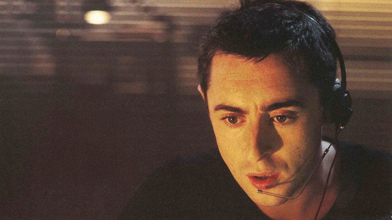 кадр из фильма Burn Your Phone