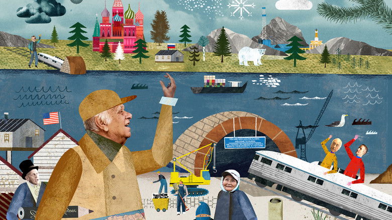 кадр из фильма The Strait Guys