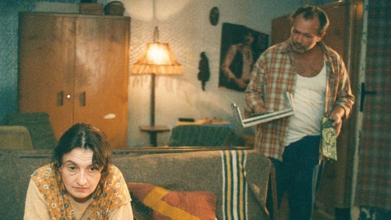 кадр из фильма Пуговичники