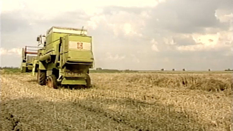 кадр из фильма Werken op het land: bonden in de landbouw