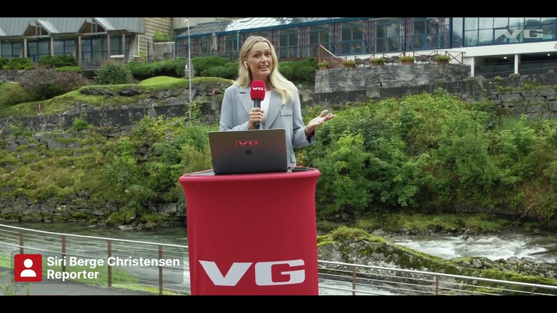 кадр из фильма Rebel Royals: An Unlikely Love Story