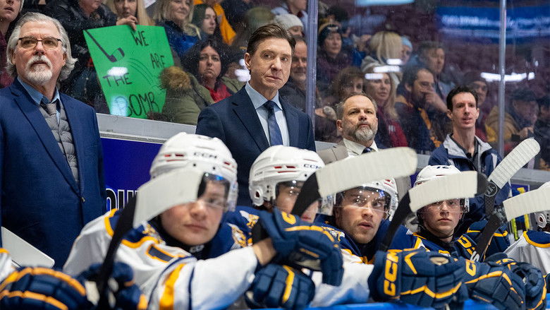 кадр из фильма Youngblood