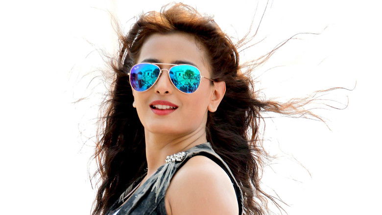 кадр из фильма Direct Ishq