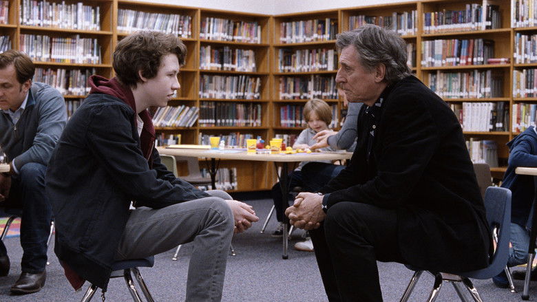 кадр из фильма Громче, чем бомбы