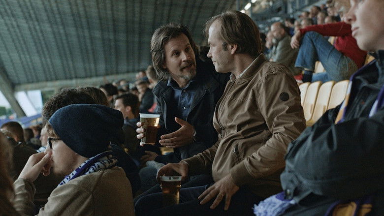 кадр из фильма Slovenija, Avstralija in jutri ves svet