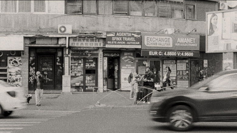 кадр из фильма Jackpot