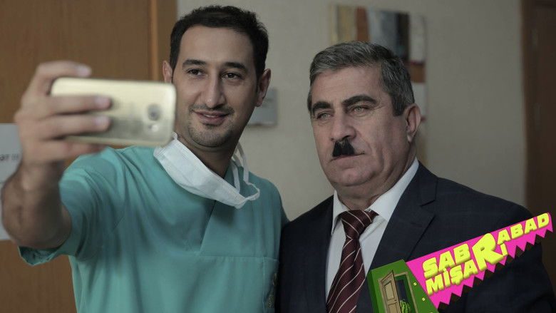 кадр из фильма Sabrabad mişarı