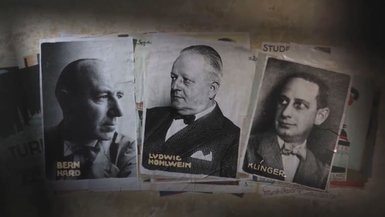 кадр из фильма Das Plakat - Die Geburt der modernen Werbung