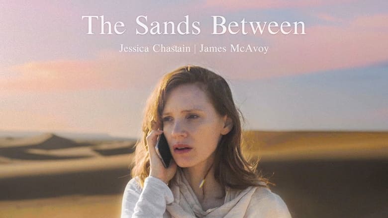 кадр из фильма The Sands Between