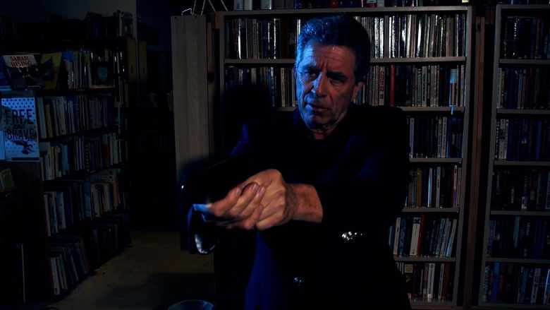 кадр из фильма Fangs Out