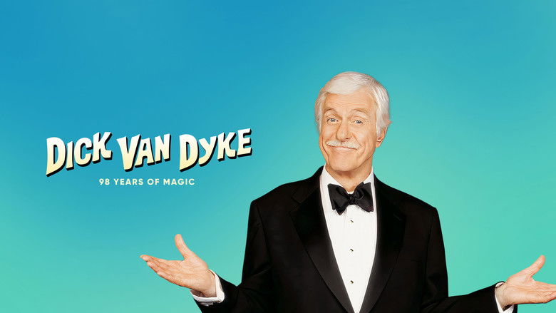 кадр из фильма Dick Van Dyke: 98 Years of Magic