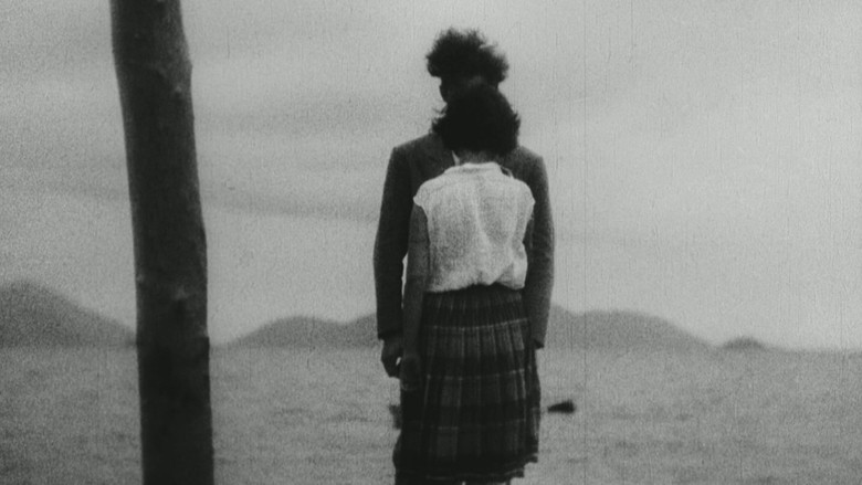 кадр из фильма Limite