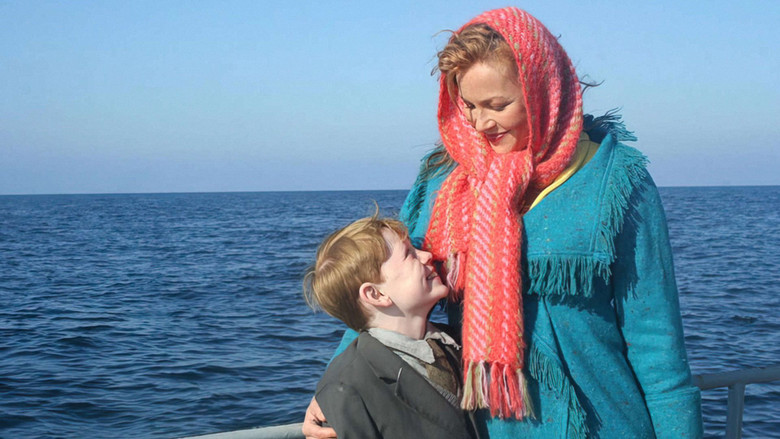 кадр из фильма Сияние радуги