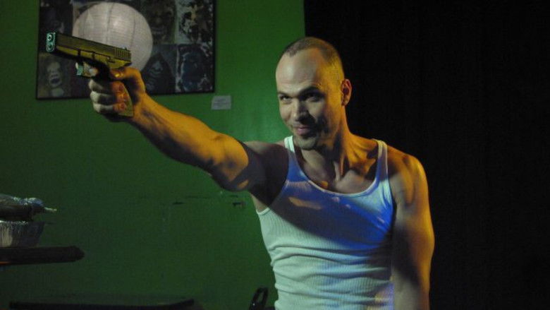 кадр из фильма Ball of Wax