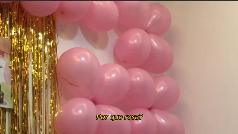 кадр из фильма Meu primeiro aniversário