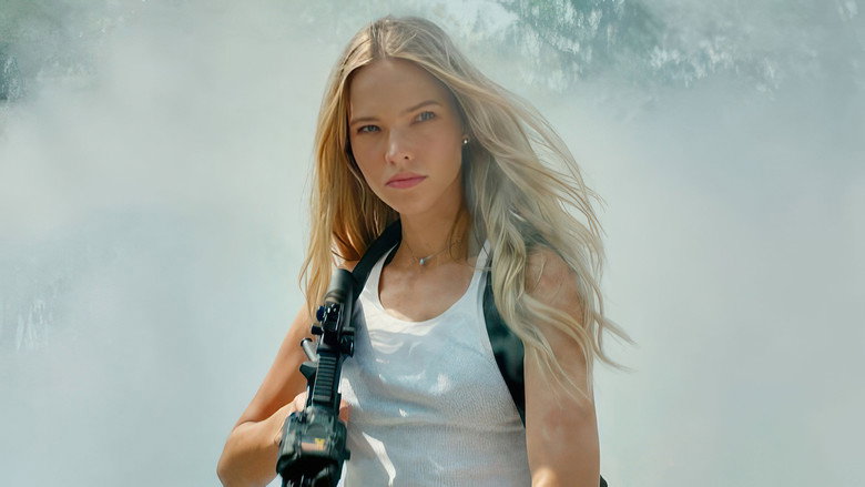 кадр из фильма Оторвы