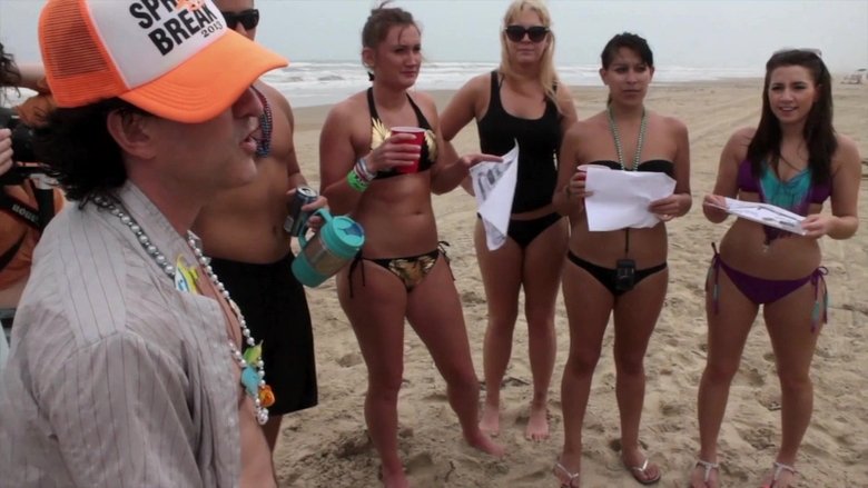 кадр из фильма Last Spring Break