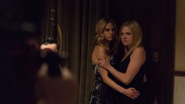 кадр из фильма Girls' Night Out