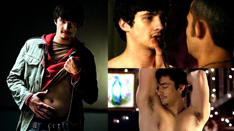 кадр из фильма Связанный