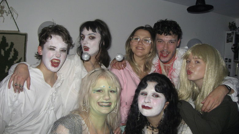 кадр из фильма mitch-o-ween