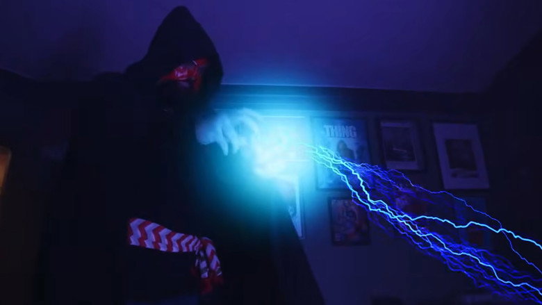 кадр из фильма Shank