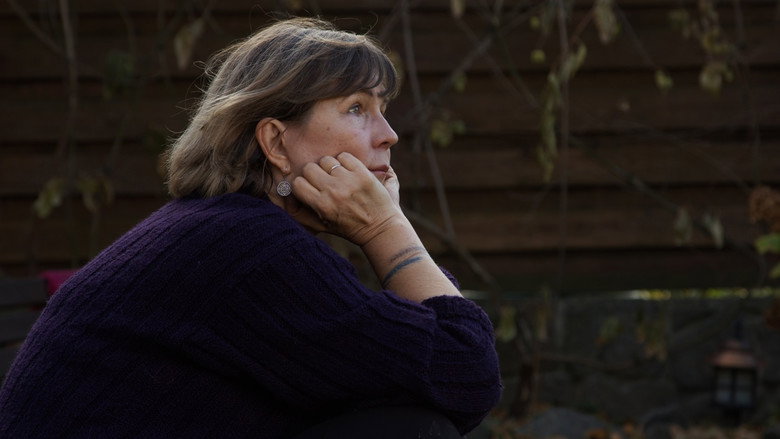 кадр из фильма Следы