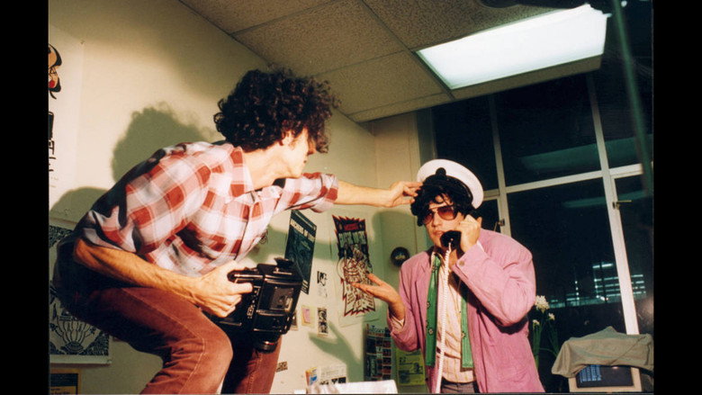 кадр из фильма I'm Not Fascinating