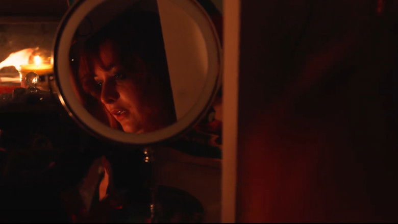 кадр из фильма Sex, Burns and Lucifer