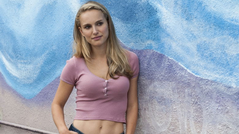 кадр из фильма Между нами музыка