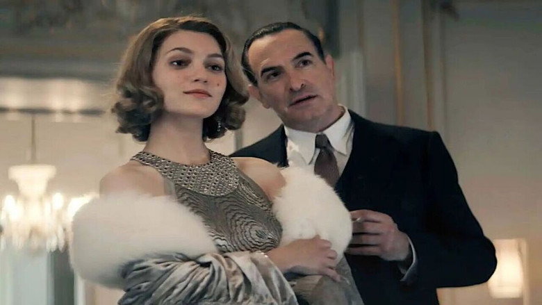 кадр из фильма Les rayons et les ombres