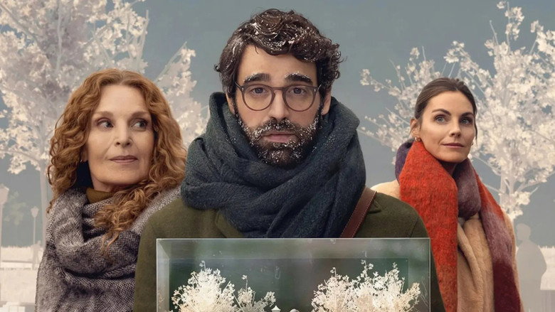 кадр из фильма Siempre es invierno