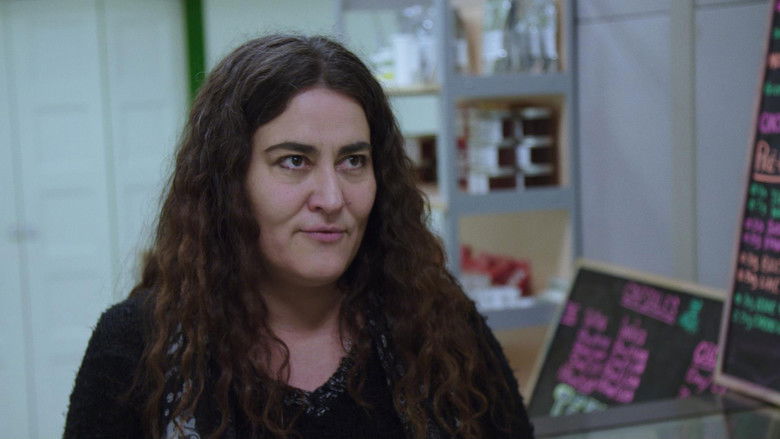 кадр из фильма Cannabis illégal